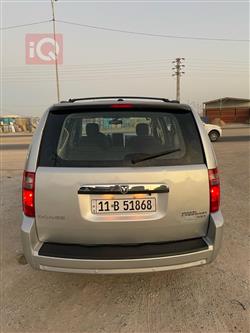 Dodge Grand Caravan